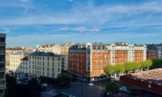 Appartement 4 Pièces 72 m² à vendre à Aubervilliers (93300)