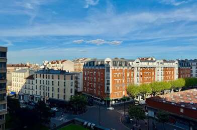 Appartement 4 pièces 255000 €