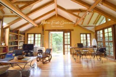 Appartement 6 pièces 546000 €