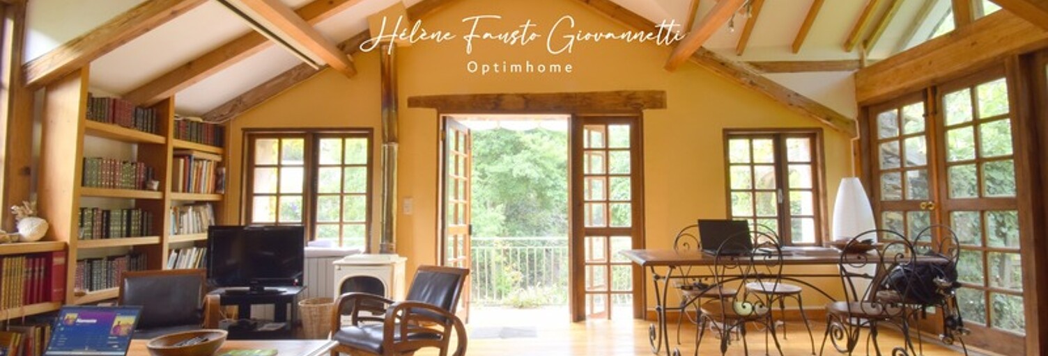 Appartement 6 Pièces 141 m² à vendre à Oletta (20232)