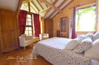 Appartement 3 pièces 338000 €