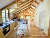 Appartement T3 Charme avec jardin – Oletta — photo 3