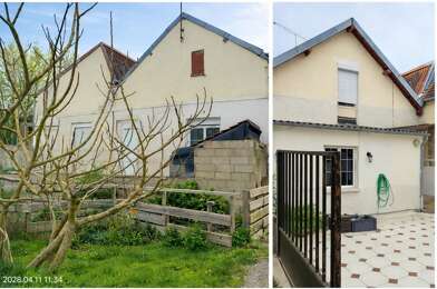 Maison 4 pièces 67000 €