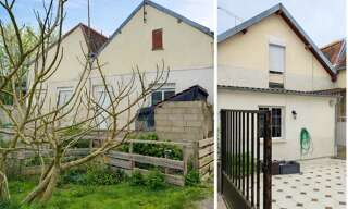 Maison 4 Pièces 97 m² à vendre à Aix-Villemaur-Pâlis (10160)