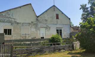 Maison 4 Pièces 100 m² à vendre à Aix-Villemaur-Pâlis (10160)