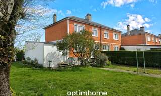 Maison 6 Pièces 80 m² à vendre à Hirson (02500)