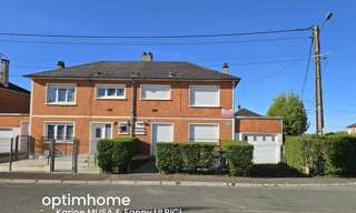 Maison 6 Pièces 80 m² à vendre à Hirson (02500)