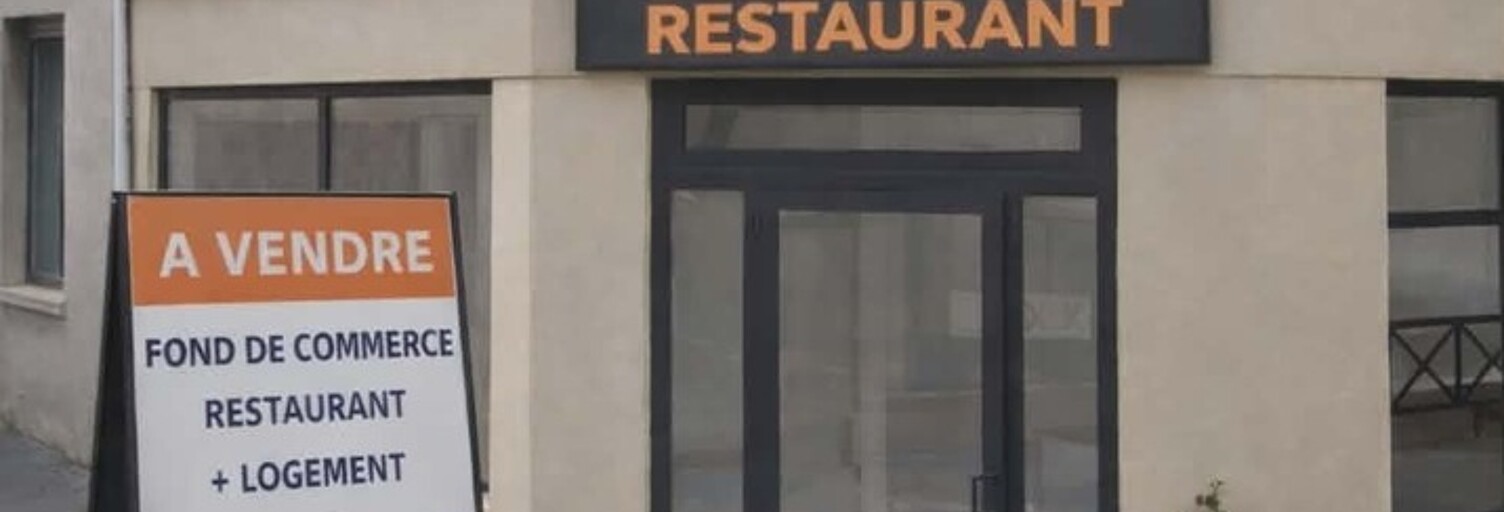 Commerce 10 Pièces 220 m² à vendre à Nantes (44000)