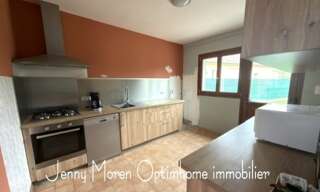 Maison 5 Pièces 95 m² à vendre à Cucq (62780)