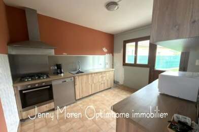 Maison 5 pièces 332000 €