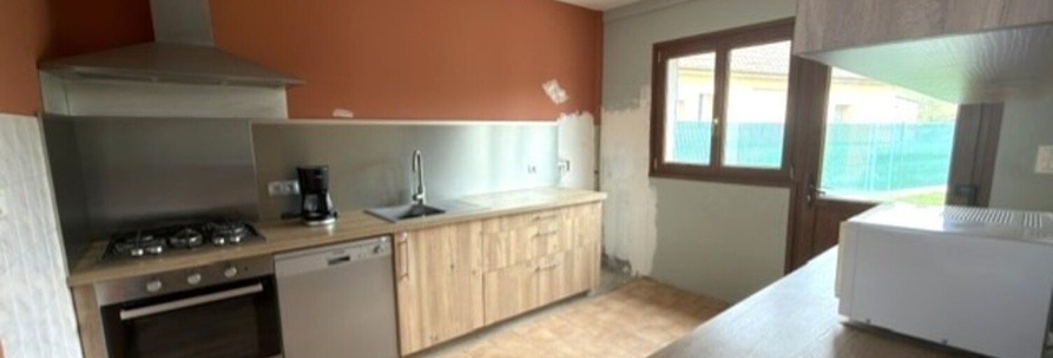 Maison 5 Pièces 95 m² à vendre à Cucq (62780)