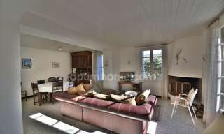 Maison 6 Pièces 130 m² à vendre à Saint-Palais-sur-Mer (17420)