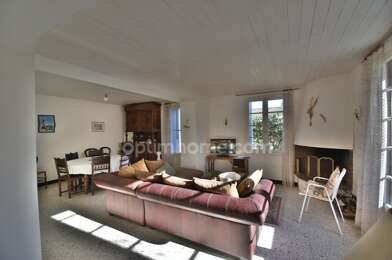 Maison 6 pièces 350000 €