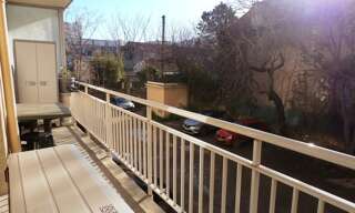 Appartement 4 Pièces 66 m² à vendre à Marseille 10 (13010)