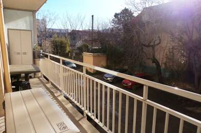 Appartement 4 pièces 160000 €