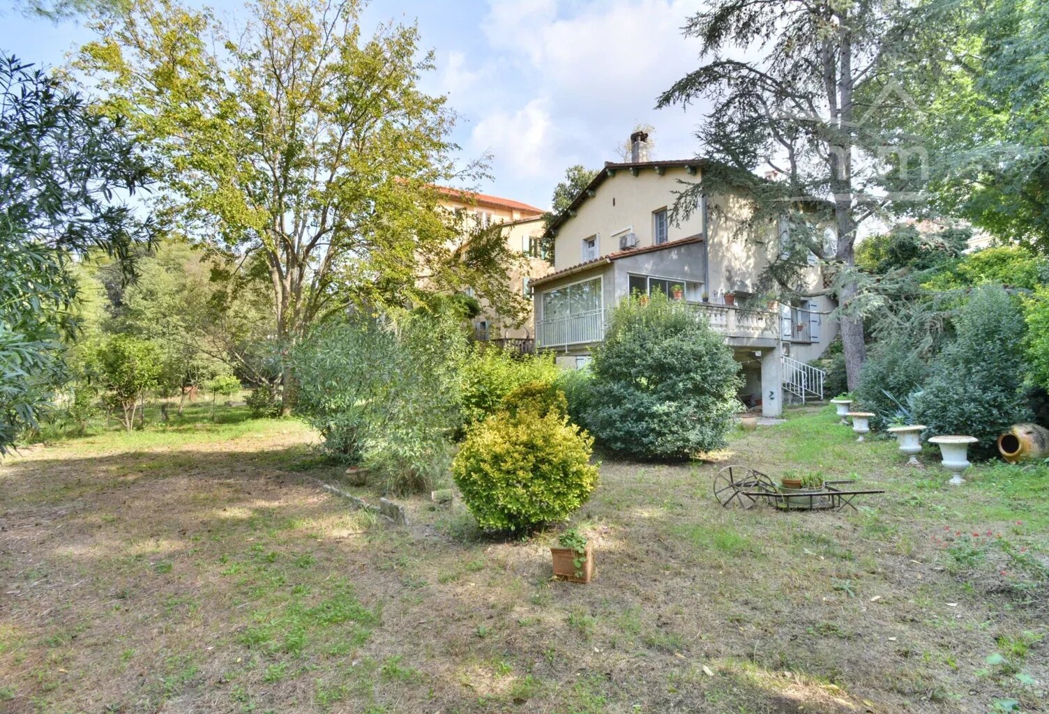 ACHAT - MAISON DE CHARME - 4 FACES  - 66160 - LE BOULOU - REGION — photo 1