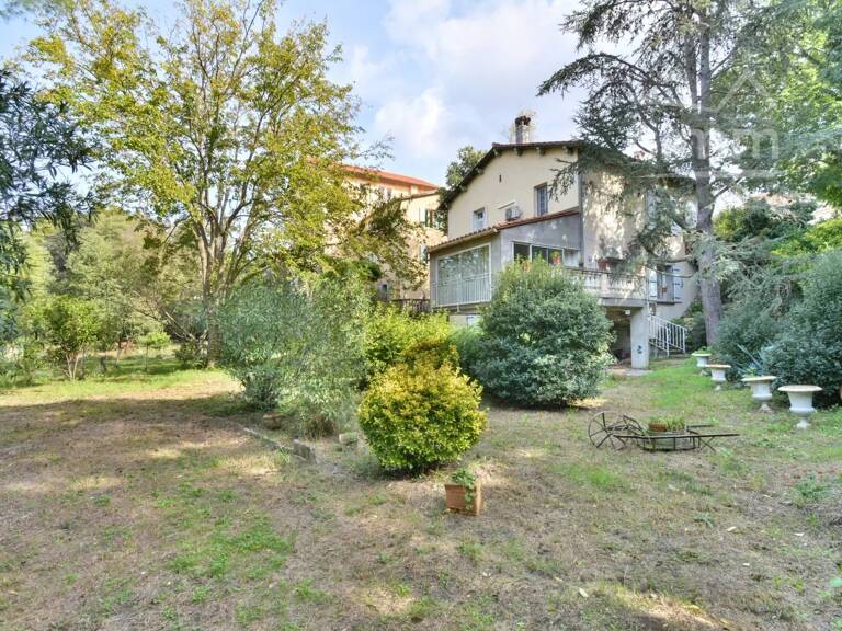ACHAT - MAISON DE CHARME - 4 FACES  - 66160 - LE BOULOU - REGION — photo 1