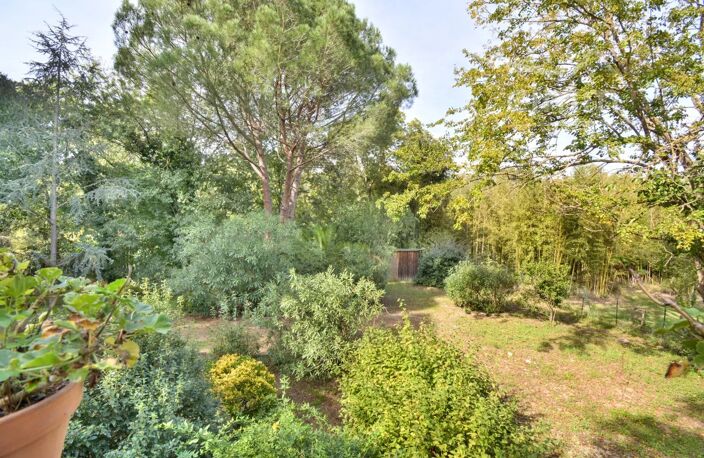 ACHAT - MAISON DE CHARME - 4 FACES  - 66160 - LE BOULOU - REGION — photo 3