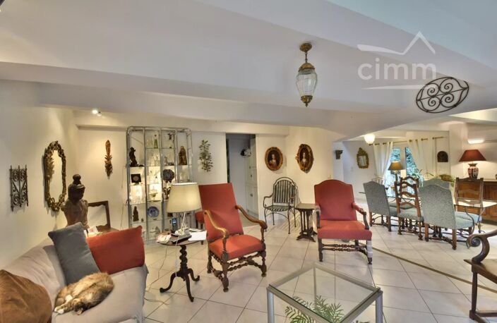 ACHAT - MAISON DE CHARME - 4 FACES  - 66160 - LE BOULOU - REGION — photo 4