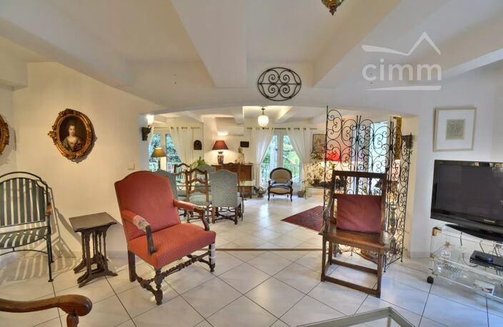 ACHAT - MAISON DE CHARME - 4 FACES  - 66160 - LE BOULOU - REGION — photo 5
