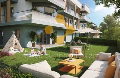 T5 de Prestige en rez de jardin! Dernière opportunité! — photo du bien