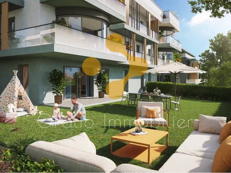 T5 de Prestige en rez de jardin! Dernière opportunité! — photo 1