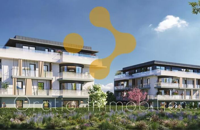 T5 de Prestige en rez de jardin! Dernière opportunité! — photo 3