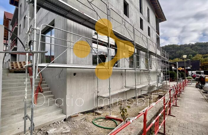 Local commercial Centre commercial, Galerie, Alimentation, Brass — photo 4