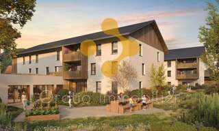 Appartement 2 Pièces 47 m² à vendre à Dingy-Saint-Clair (74230)