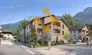 Appartement 2 Pièces 44 m² à vendre à Dingy-Saint-Clair (74230)