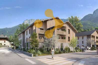 Appartement 2 pièces 276900 €
