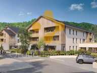 T2 dernier étage, proche du centre du village — photo 4