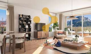 Appartement 3 Pièces 73 m² à vendre à Dingy-Saint-Clair (74230)