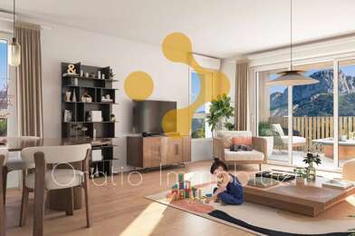 Appartement 3 pièces 411900 €