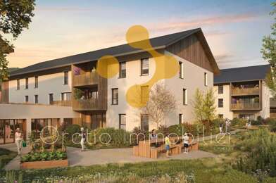 Appartement 4 pièces 522000 €