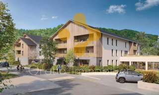 Appartement 4 Pièces 94 m² à vendre à Dingy-Saint-Clair (74230)