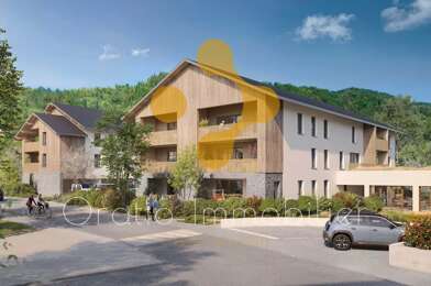 Appartement 4 pièces 521000 €