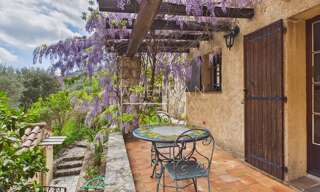 Maison 5 Pièces 162 m² à vendre à Gourdon (06620)