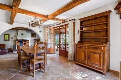 Maison 5 pièces 699000 €
