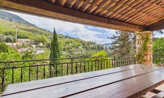 Maison 5 Pièces 162 m² à vendre à Le Bar-sur-Loup (06620)
