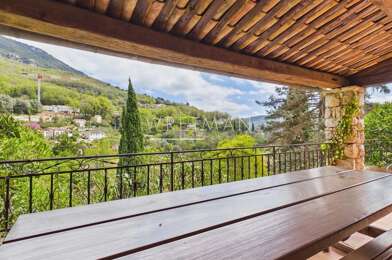 Maison 5 pièces 699000 €