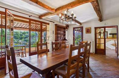 Maison 5 pièces 699000 €