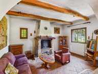 Maison avec 3 chambres, jardin et belle vue  - Bar Sur Loup — photo 2
