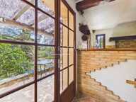 Maison avec 3 chambres, jardin et belle vue  - Bar Sur Loup — photo 3