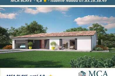 Maison 6 pièces 199000 €