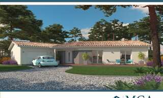 Maison 7 Pièces 146 m² à vendre à Saint-Savin (33920)