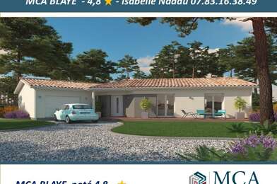 Maison 7 pièces 305000 €