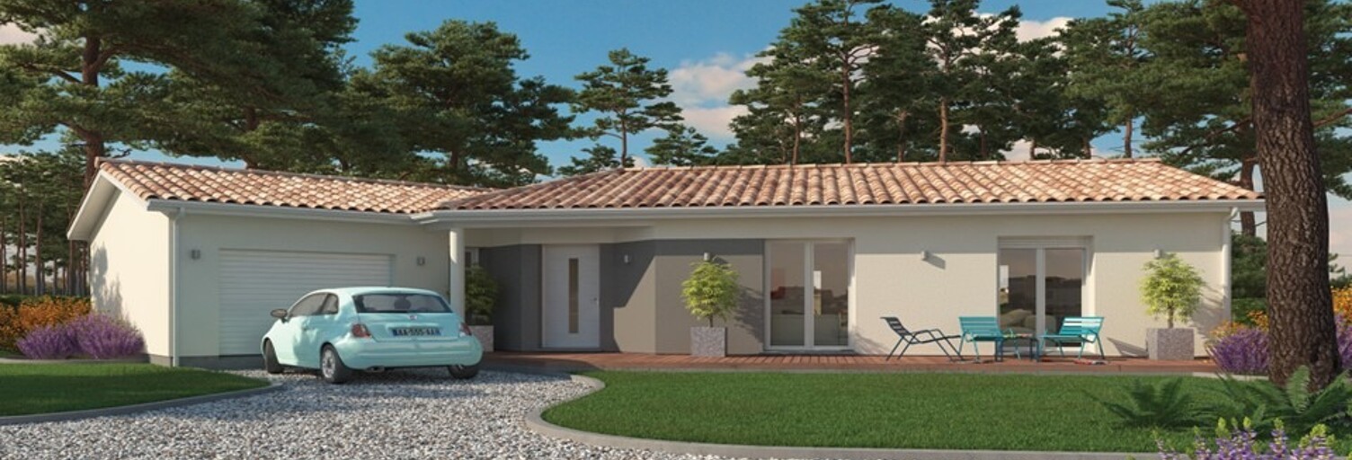 Maison 7 Pièces 146 m² à vendre à Saint-Savin (33920)