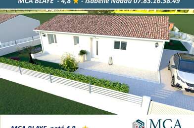 Maison 4 pièces 143000 €