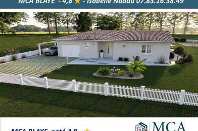 Maison 6 pièces 199000 €